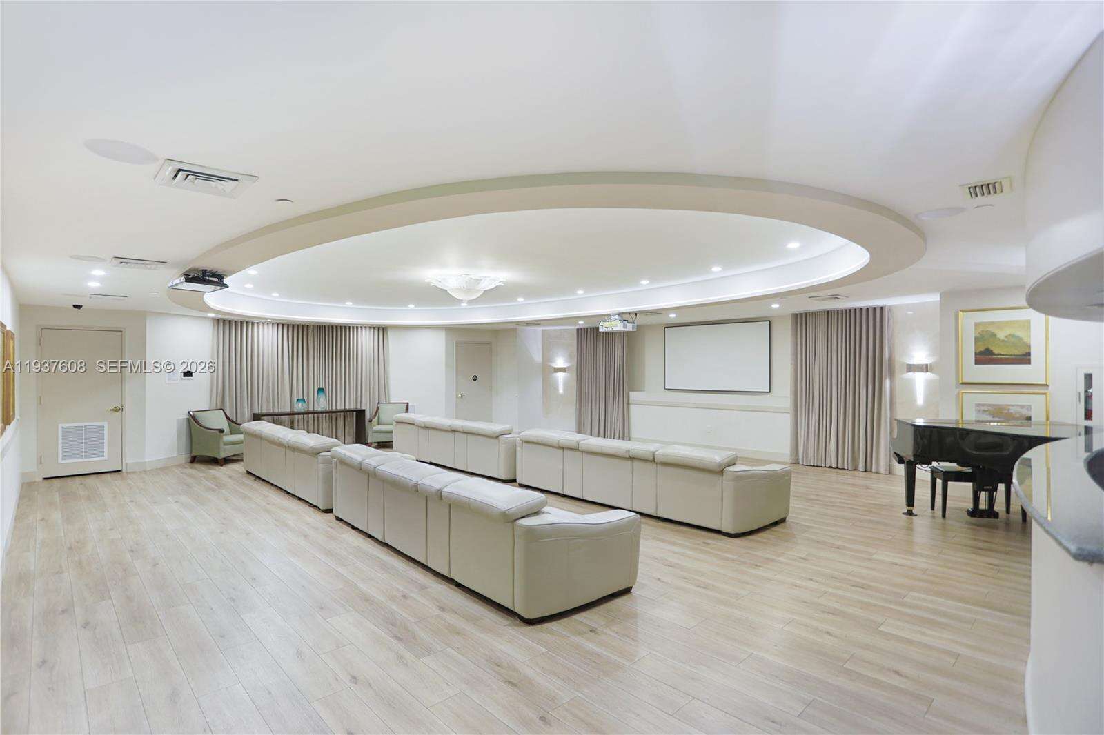 THE PINNACLE - 17555 Collins Ave, Sunny Isles Beach, FL 33160 | Picture 18