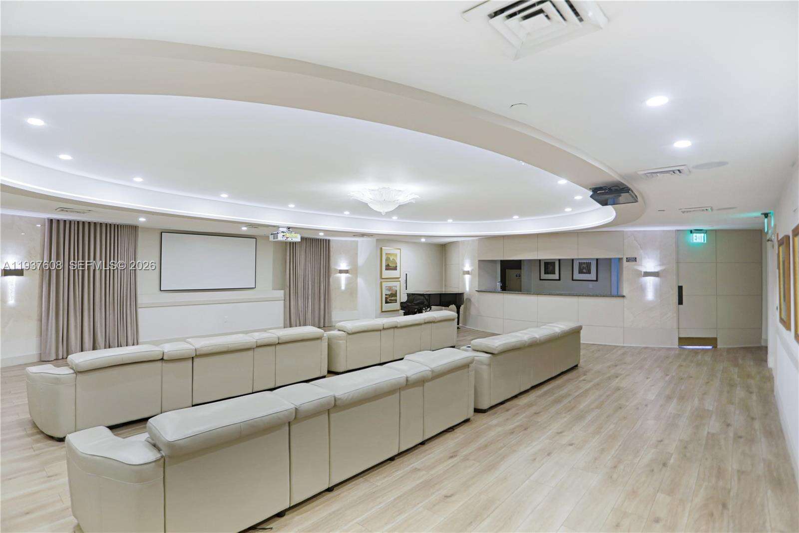 THE PINNACLE - 17555 Collins Ave, Sunny Isles Beach, FL 33160 | Picture 19