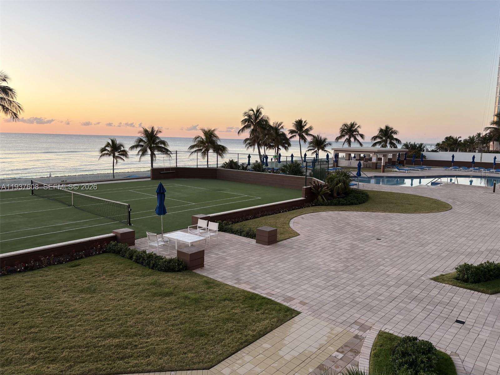 THE PINNACLE - 17555 Collins Ave, Sunny Isles Beach, FL 33160 | Picture 30