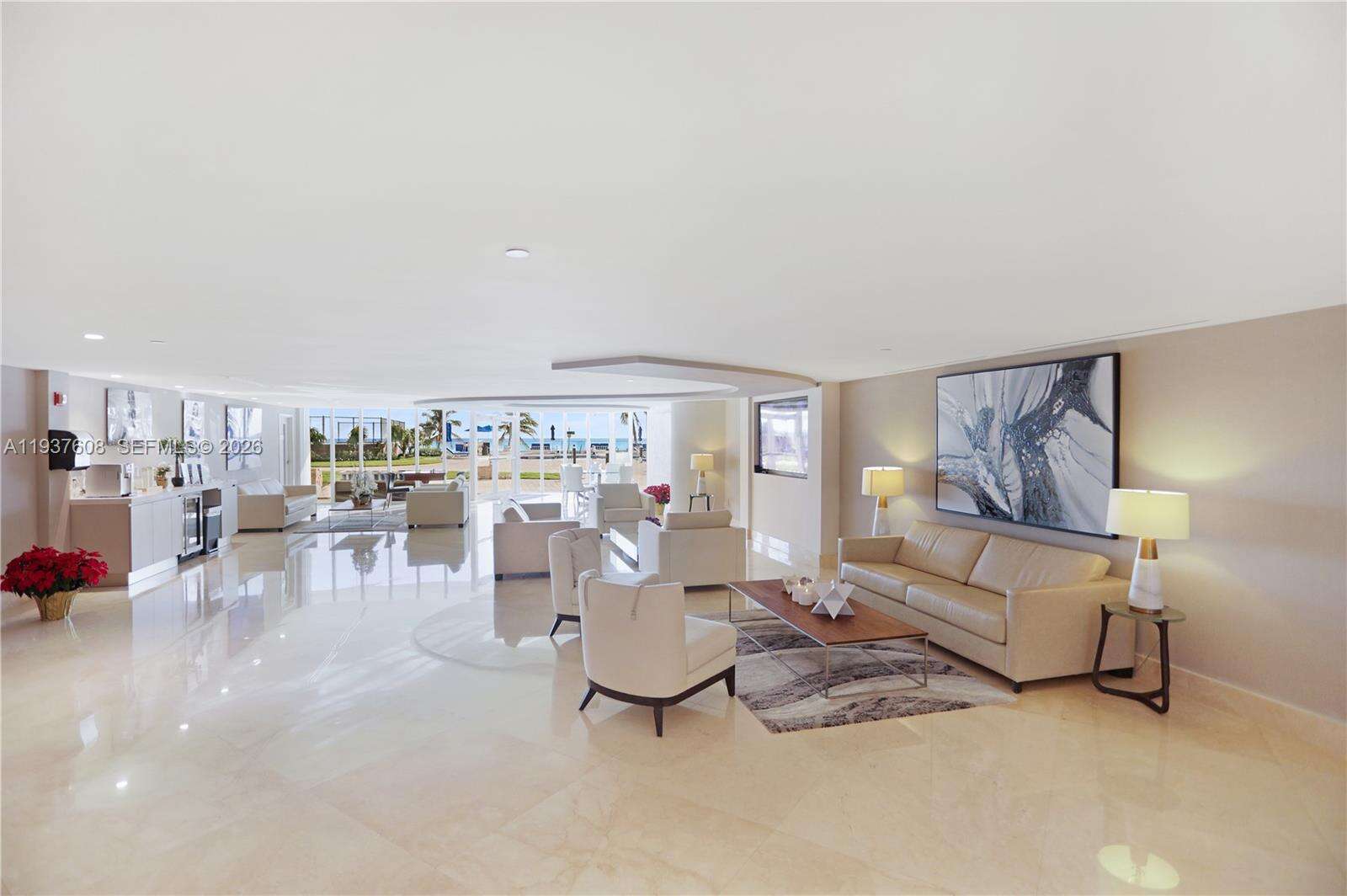 THE PINNACLE - 17555 Collins Ave, Sunny Isles Beach, FL 33160 | Picture 10