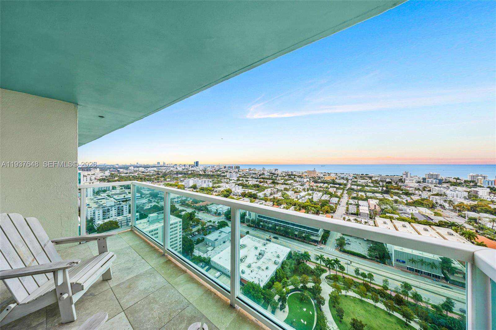 The Floridian at 650 W Ave, Miami Beach, FL 33139 - For Sale photo 24