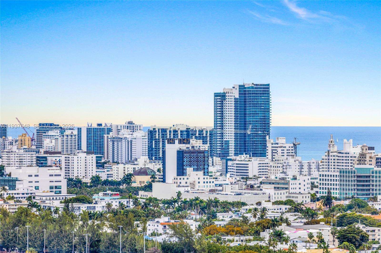The Floridian at 650 W Ave, Miami Beach, FL 33139 - For Sale photo 29