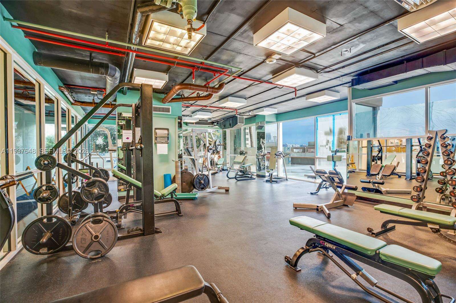 The Floridian at 650 W Ave, Miami Beach, FL 33139 - For Sale photo 32