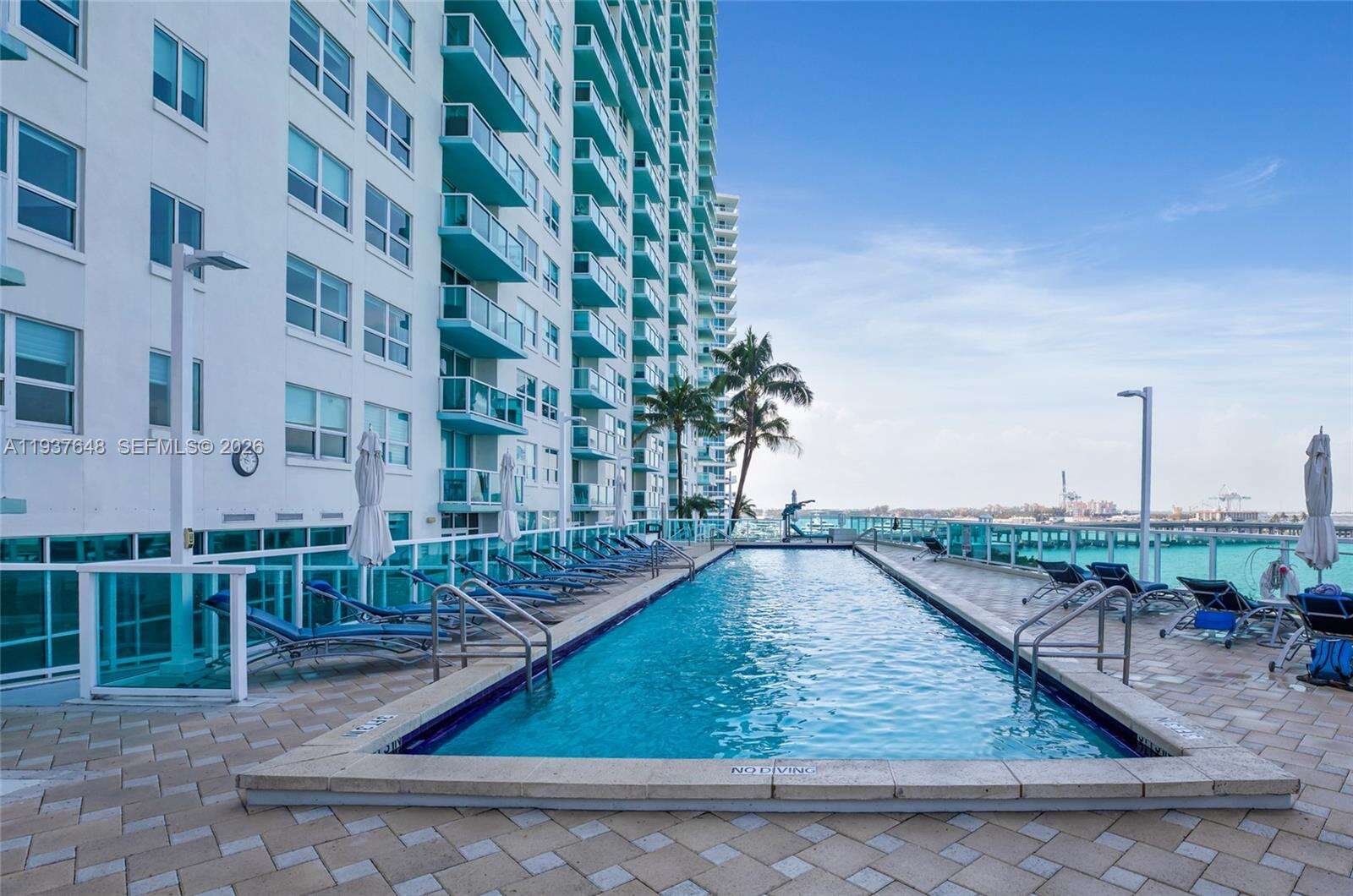 The Floridian at 650 W Ave, Miami Beach, FL 33139 - For Sale photo 33