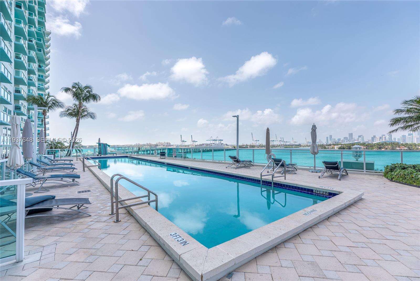 The Floridian at 650 W Ave, Miami Beach, FL 33139 - For Sale photo 40