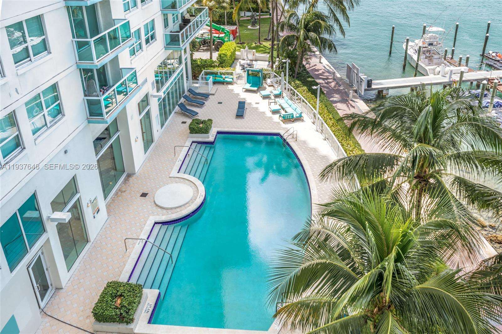 The Floridian at 650 W Ave, Miami Beach, FL 33139 - For Sale photo 41
