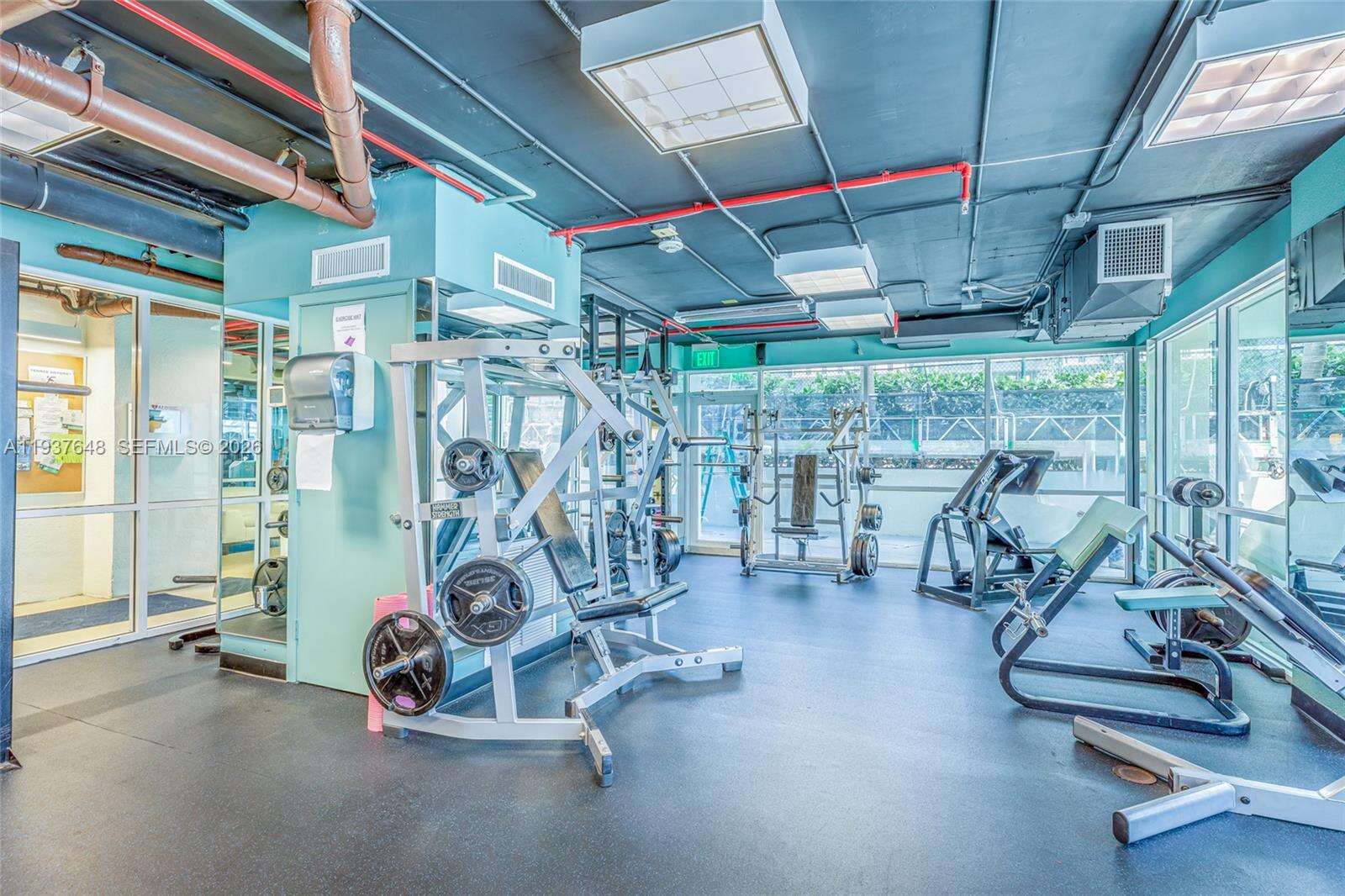 The Floridian at 650 W Ave, Miami Beach, FL 33139 - For Sale photo 44
