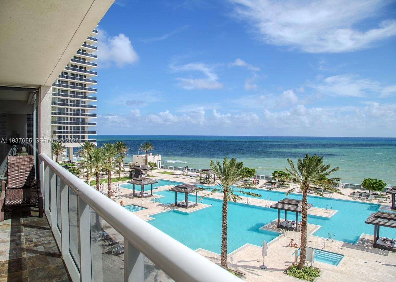 THE BEACH CLUB - 1850 Ocean Dr, Hallandale Beach, FL 33009 | Picture 1