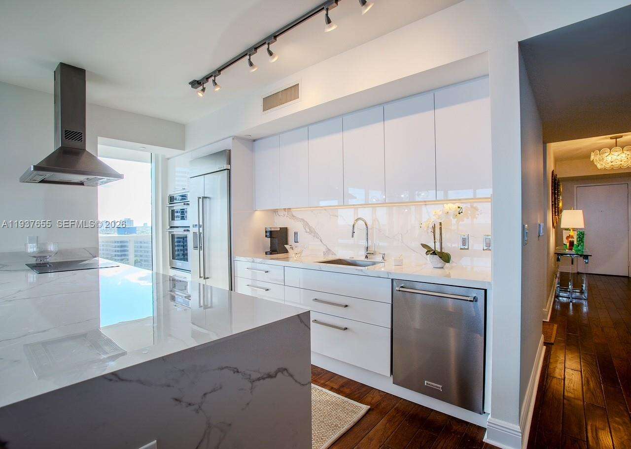 THE BEACH CLUB - 1850 Ocean Dr, Hallandale Beach, FL 33009 | Picture 9