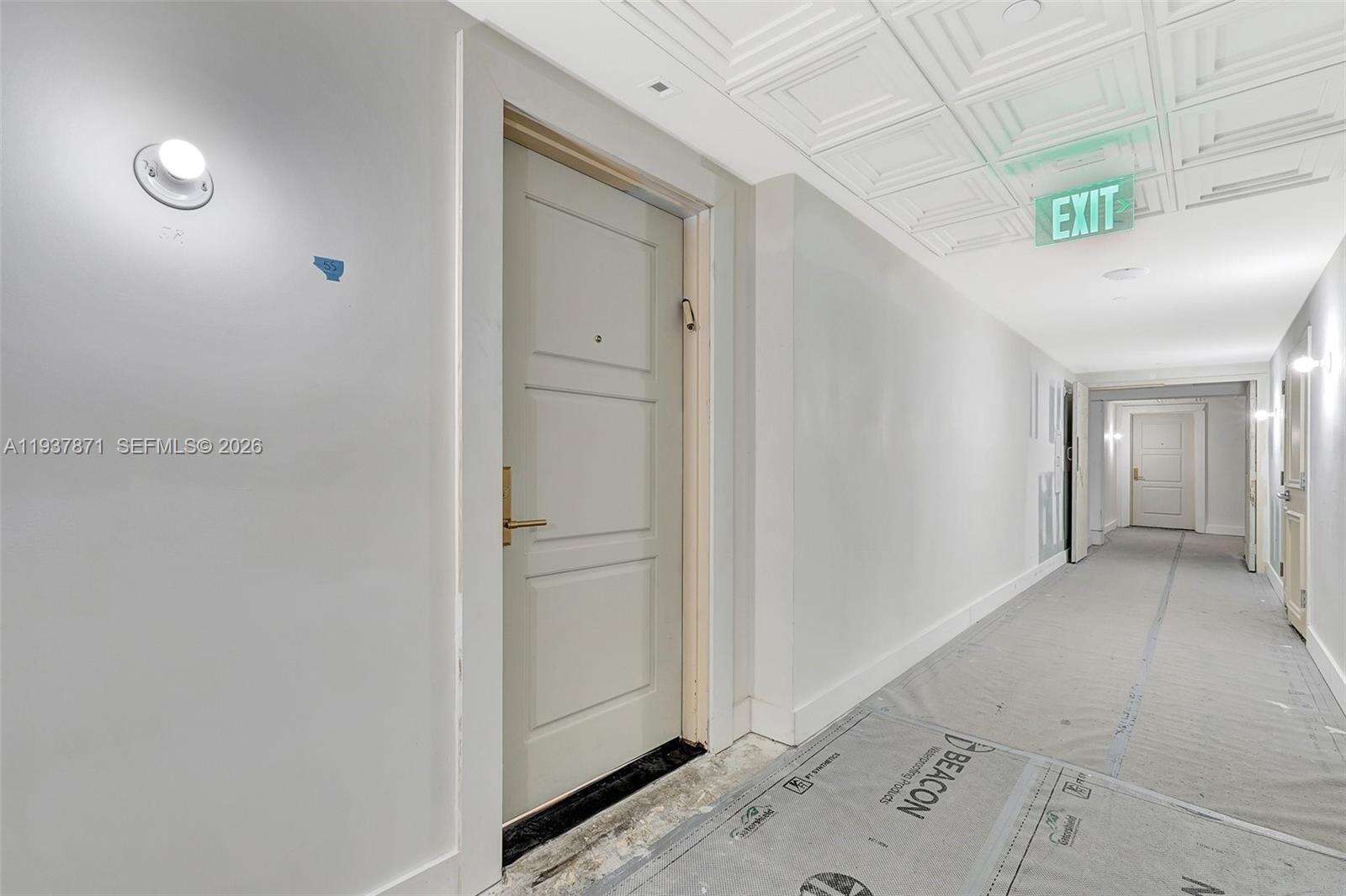 BALMORAL - 9801 Collins Ave, Bal Harbour, FL 33154 | Picture 1