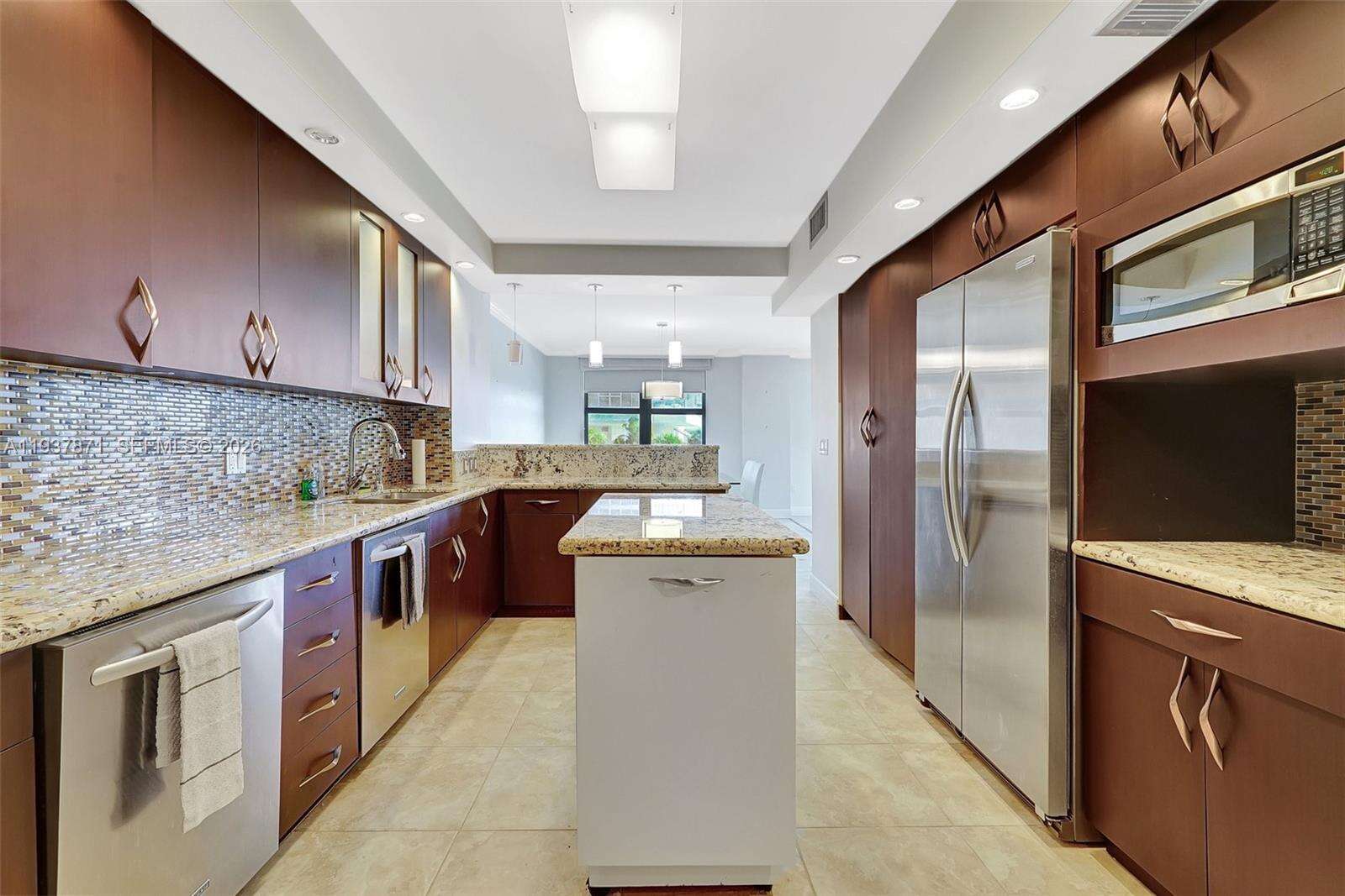 BALMORAL - 9801 Collins Ave, Bal Harbour, FL 33154 | Picture 23