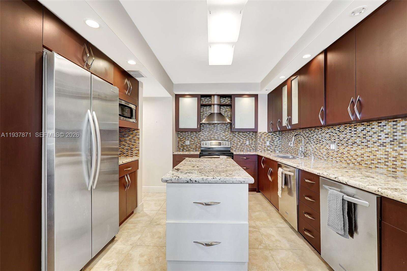 BALMORAL - 9801 Collins Ave, Bal Harbour, FL 33154 | Picture 24