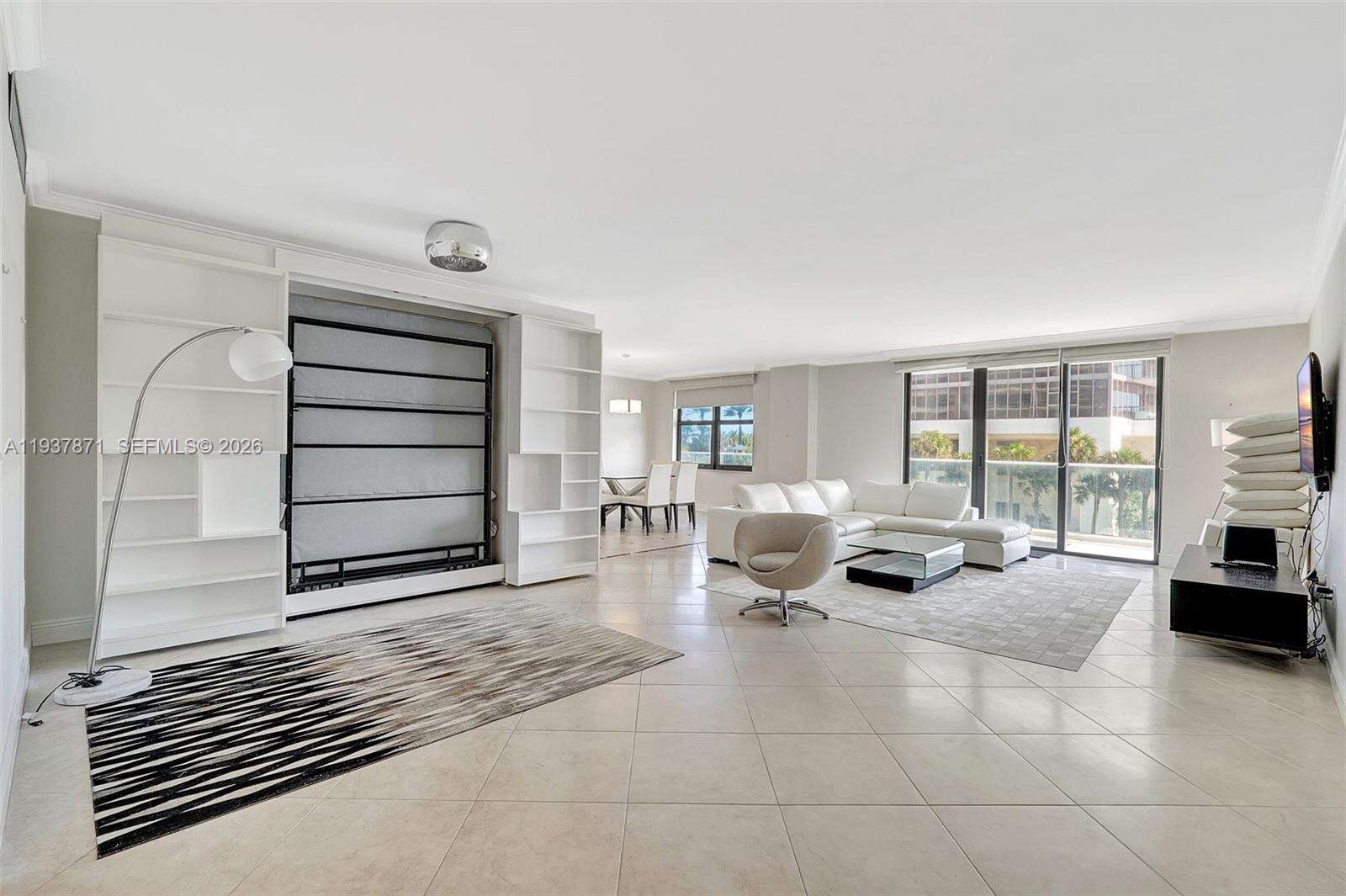 BALMORAL - 9801 Collins Ave, Bal Harbour, FL 33154 | Picture 4