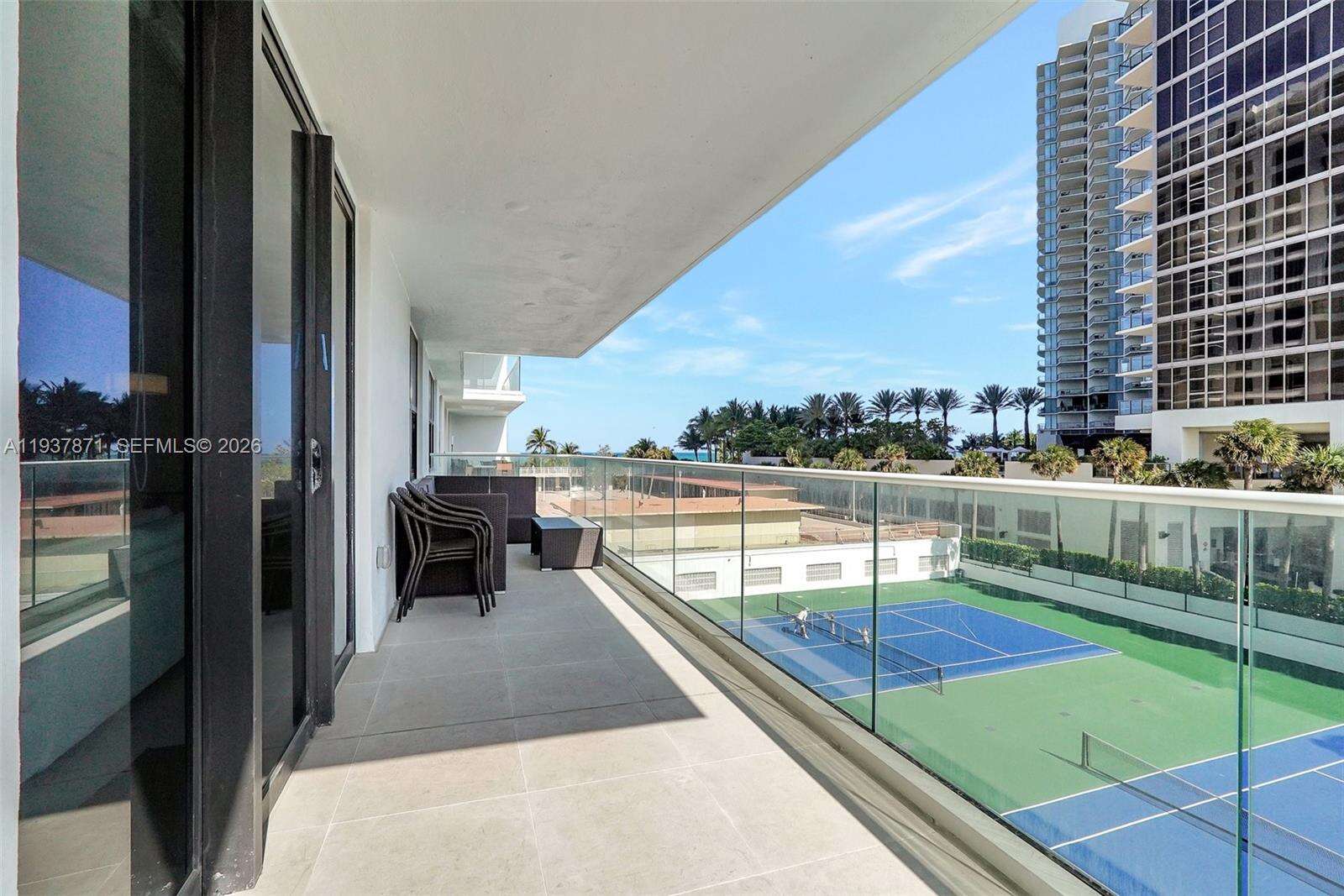 BALMORAL - 9801 Collins Ave, Bal Harbour, FL 33154 | Picture 54
