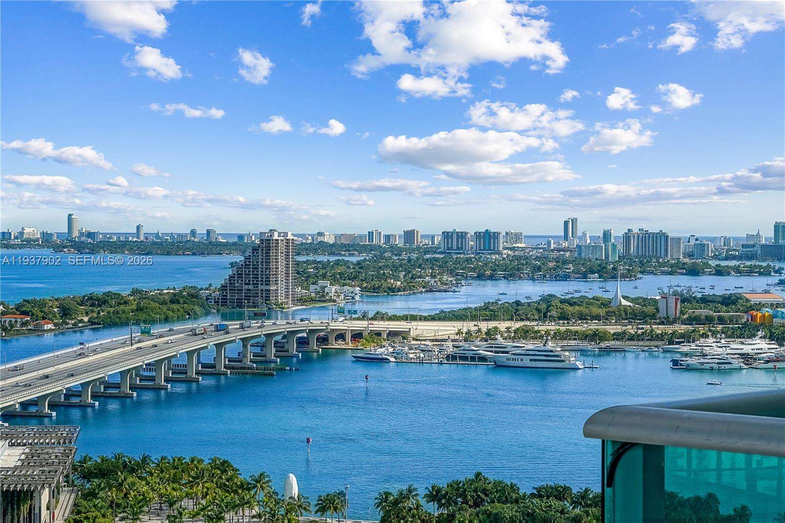 900 Biscayne at 900 Biscayne Blvd, Miami, FL 33132 - For Sale photo 1