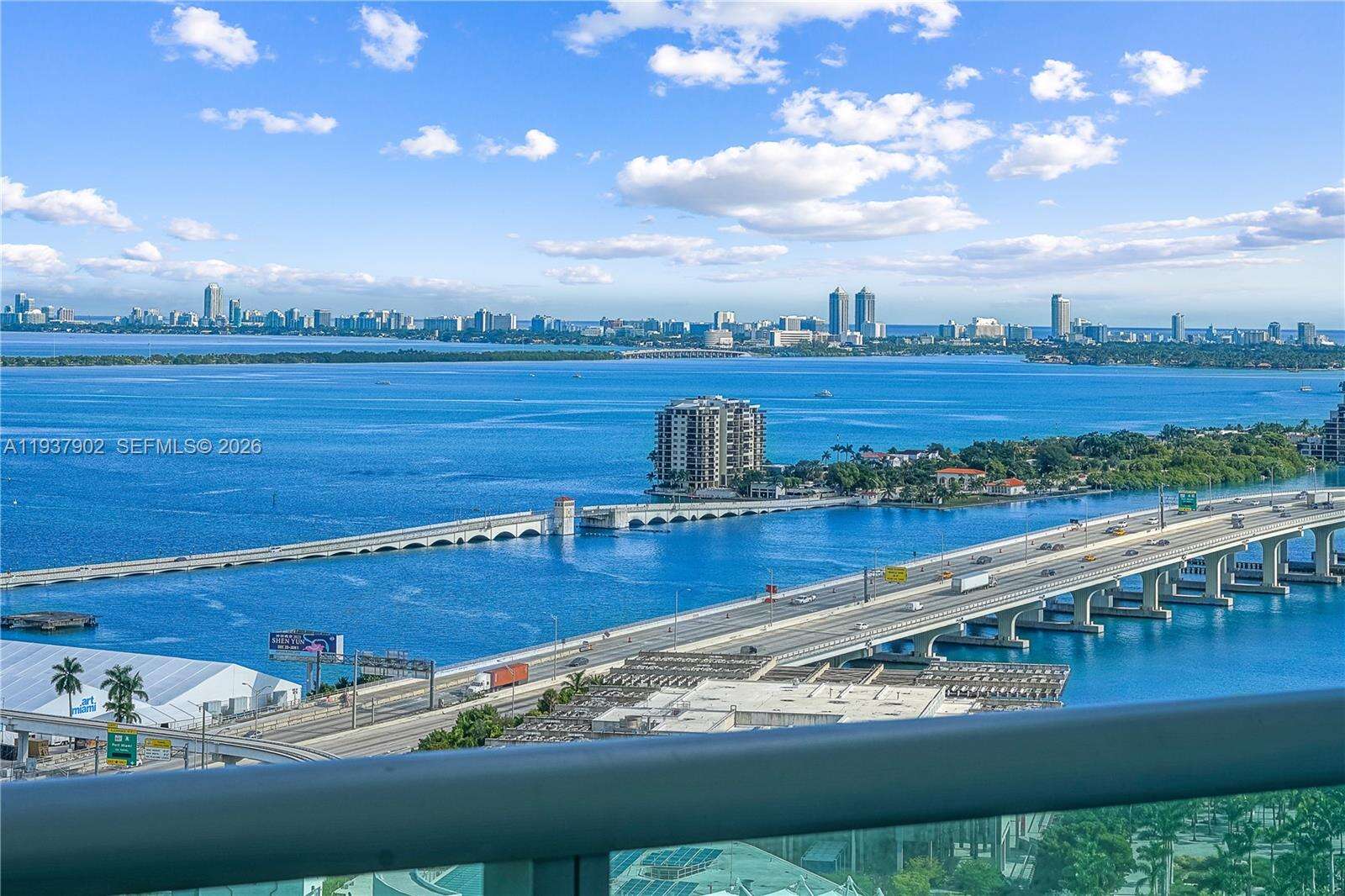 900 Biscayne at 900 Biscayne Blvd, Miami, FL 33132 - For Sale photo 2