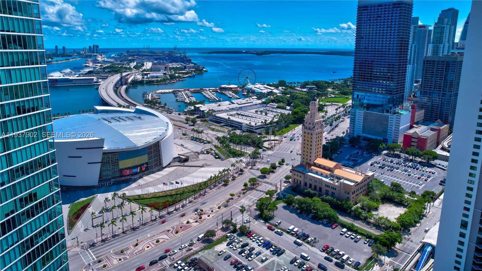 900 Biscayne at 900 Biscayne Blvd, Miami, FL 33132 - For Sale photo 23