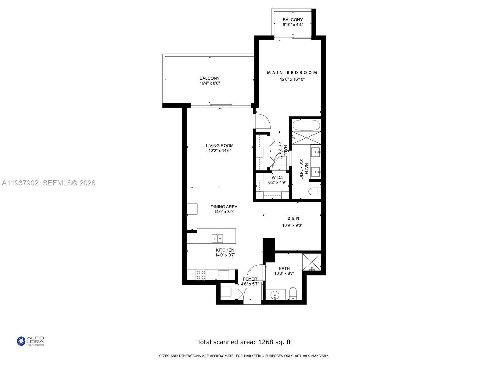 900 Biscayne at 900 Biscayne Blvd, Miami, FL 33132 - For Sale photo 26