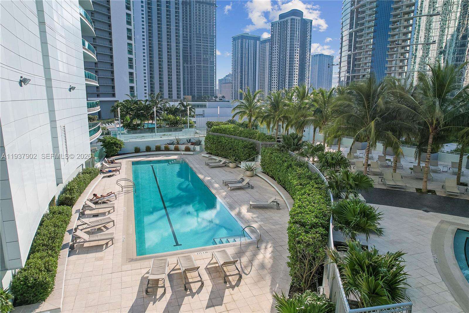 900 Biscayne at 900 Biscayne Blvd, Miami, FL 33132 - For Sale photo 29