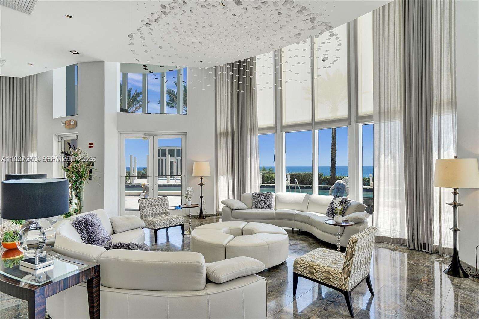 OCEAN FOUR - 17201 Collins Ave, Sunny Isles Beach, FL 33160 | Picture 5