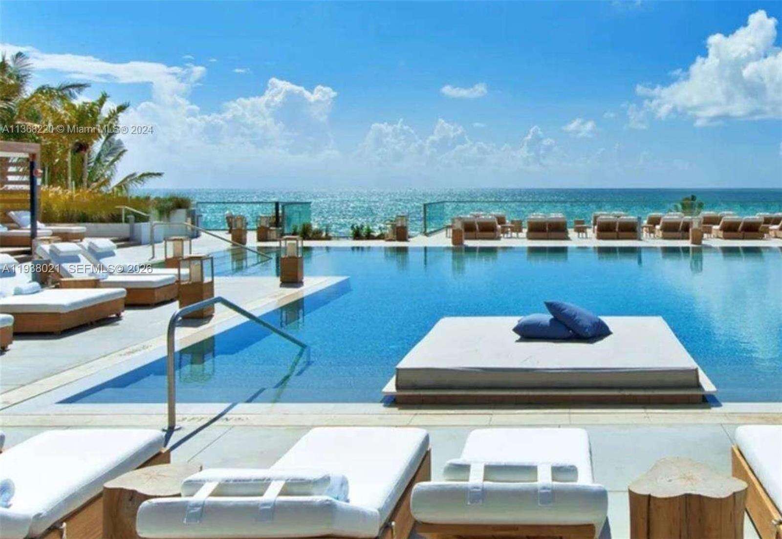 Roney Palace at 2301 Collins Ave, Miami Beach, FL 33139 - For Sale photo 1