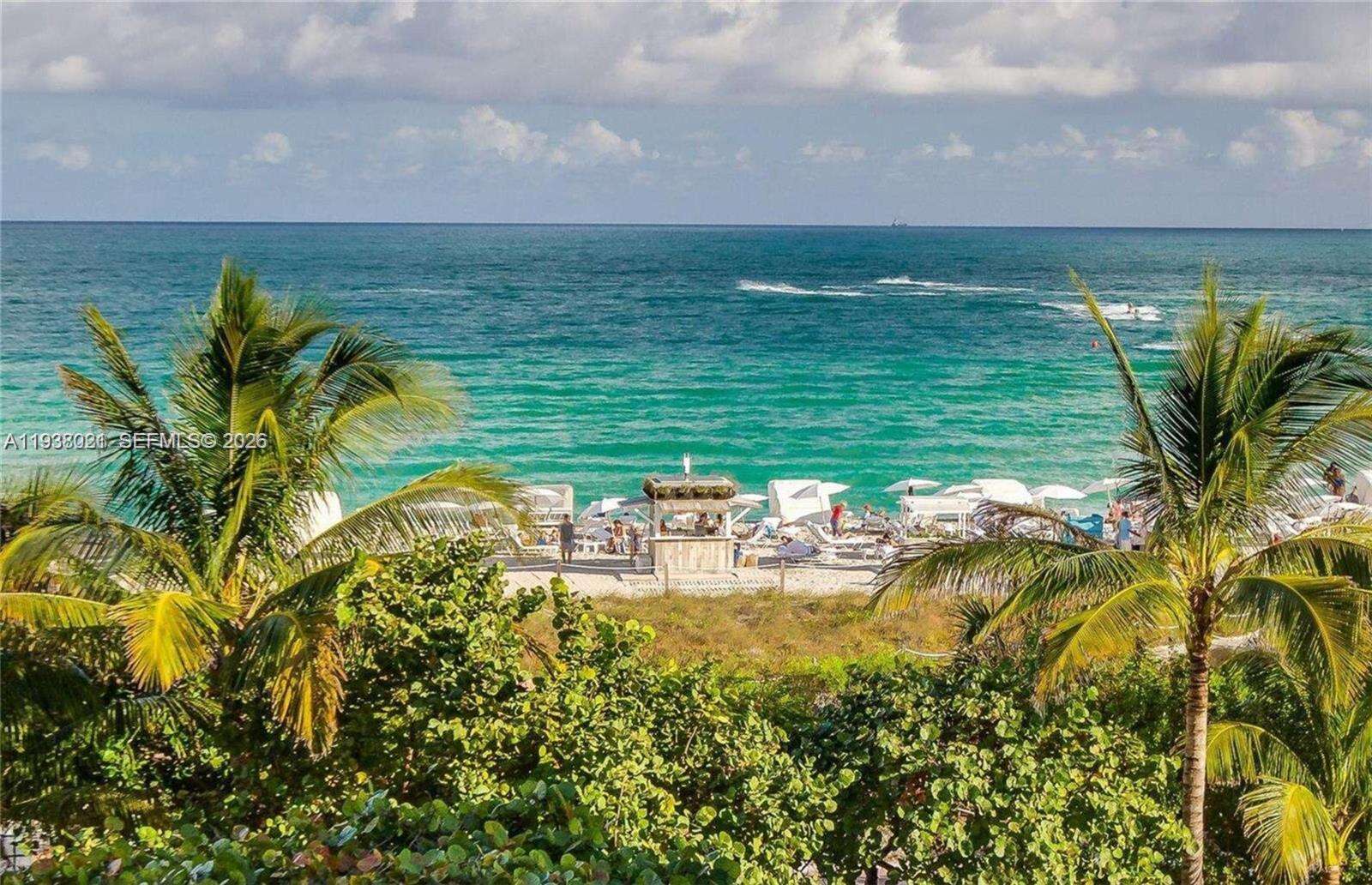 Roney Palace at 2301 Collins Ave, Miami Beach, FL 33139 - For Sale photo 2