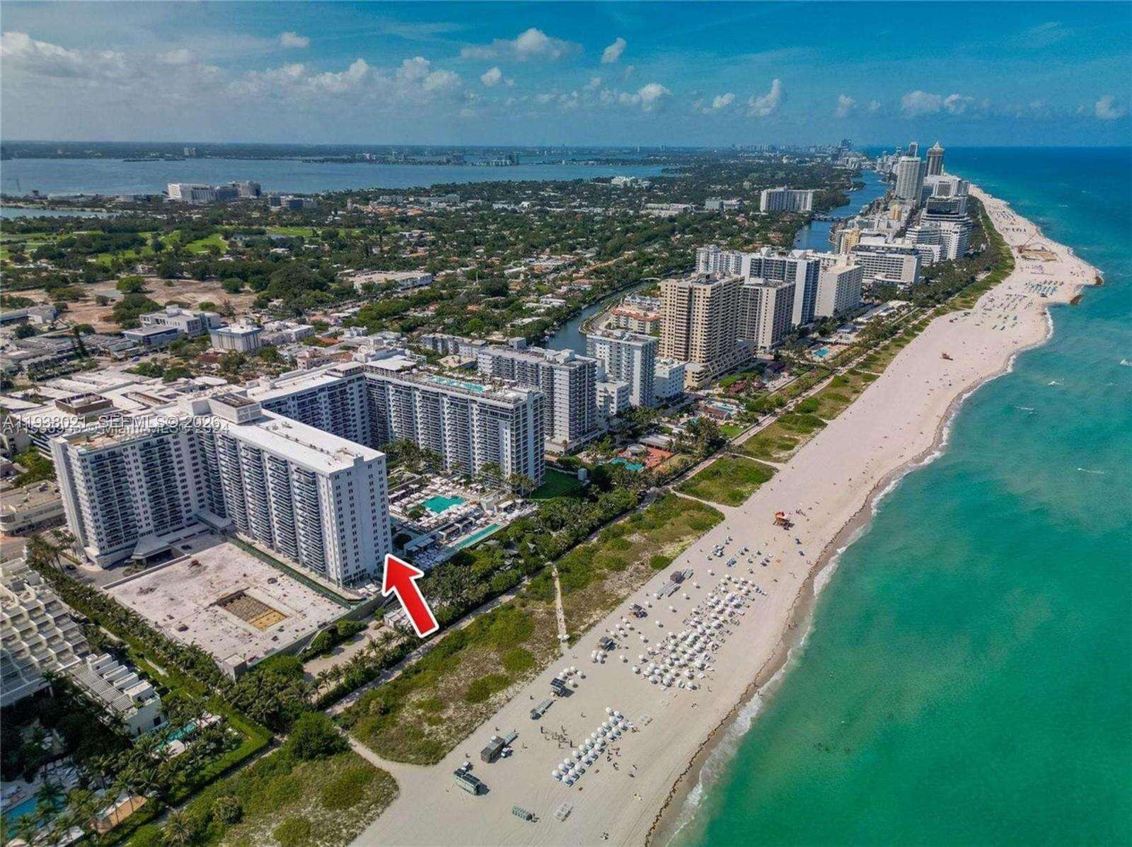 Roney Palace at 2301 Collins Ave, Miami Beach, FL 33139 - For Sale photo 21