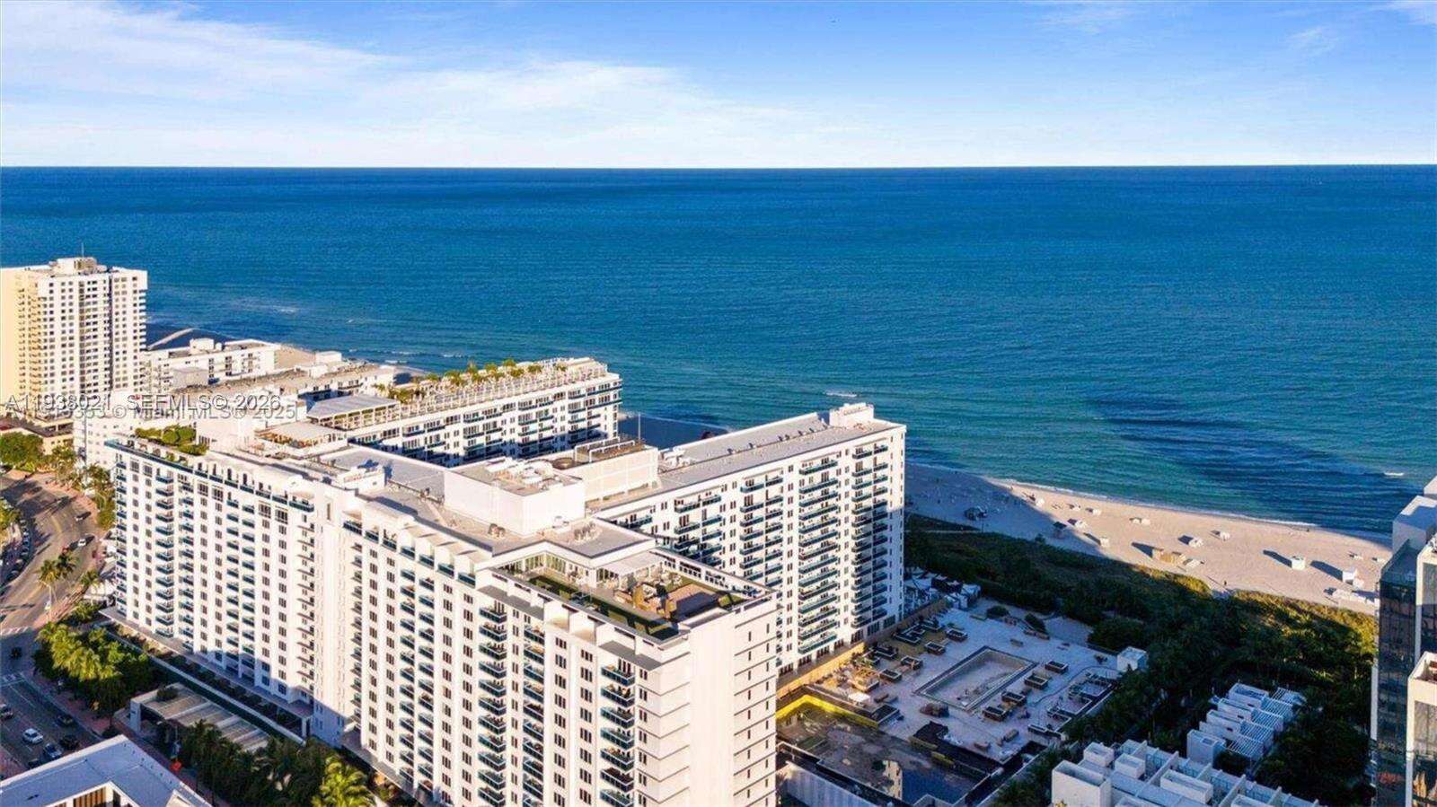 Roney Palace at 2301 Collins Ave, Miami Beach, FL 33139 - For Sale photo 22