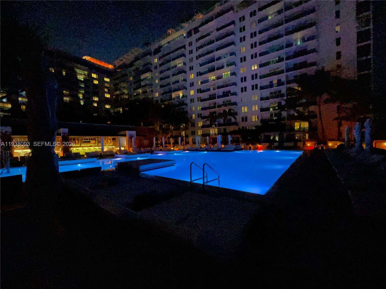 RONEY PALACE - 2301 Collins Ave, Miami Beach, FL 33139 | Picture 5