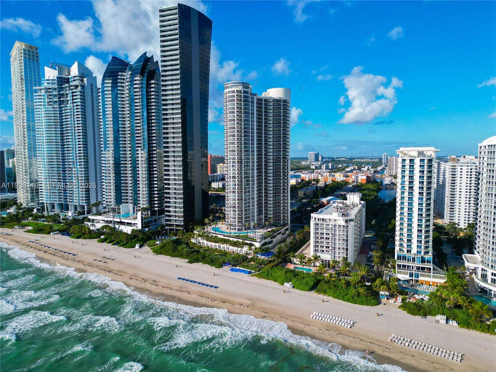 OCEAN FOUR - 17201 Collins Ave, Sunny Isles Beach, FL 33160 | Picture 33
