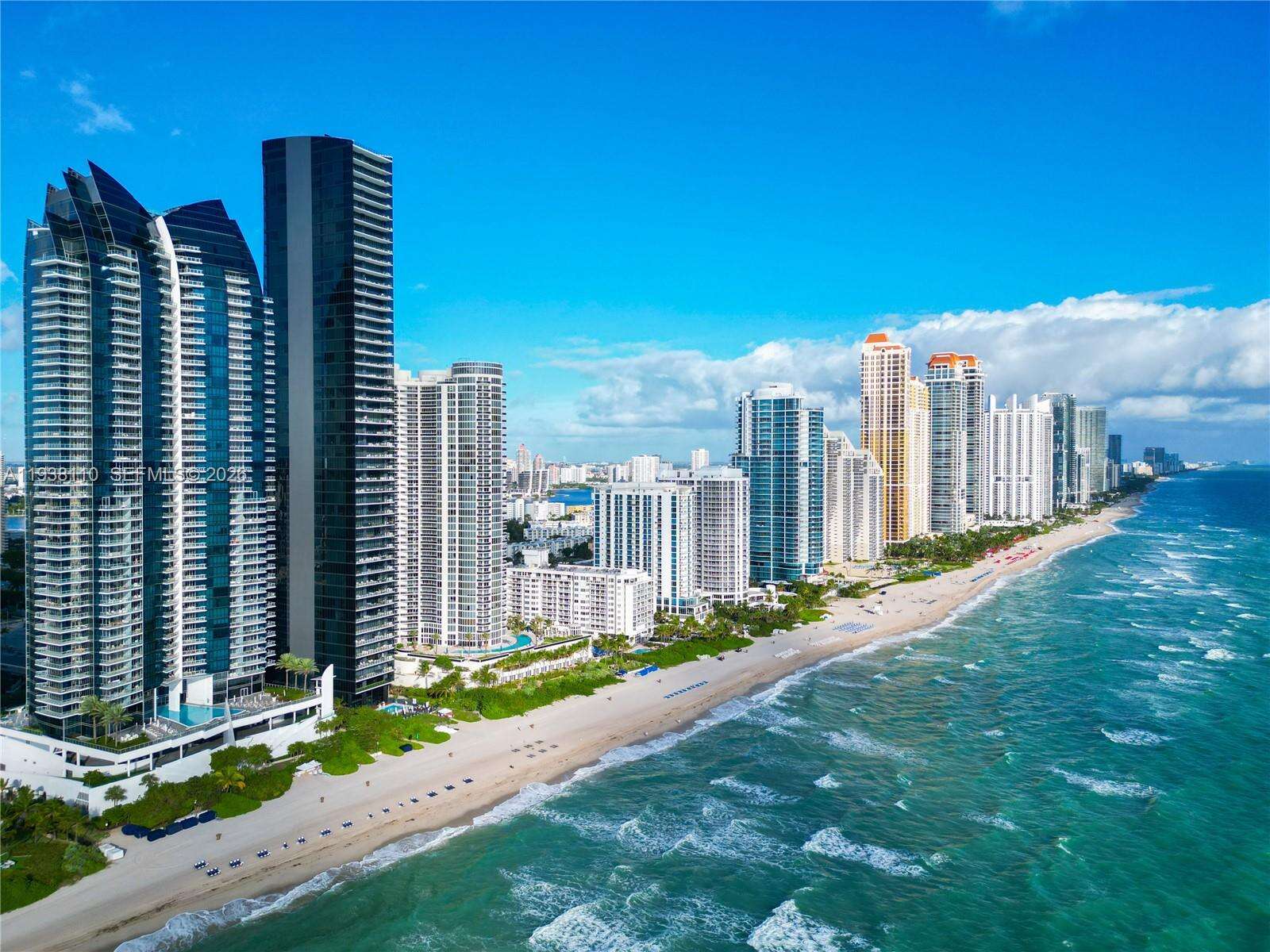 OCEAN FOUR - 17201 Collins Ave, Sunny Isles Beach, FL 33160 | Picture 35