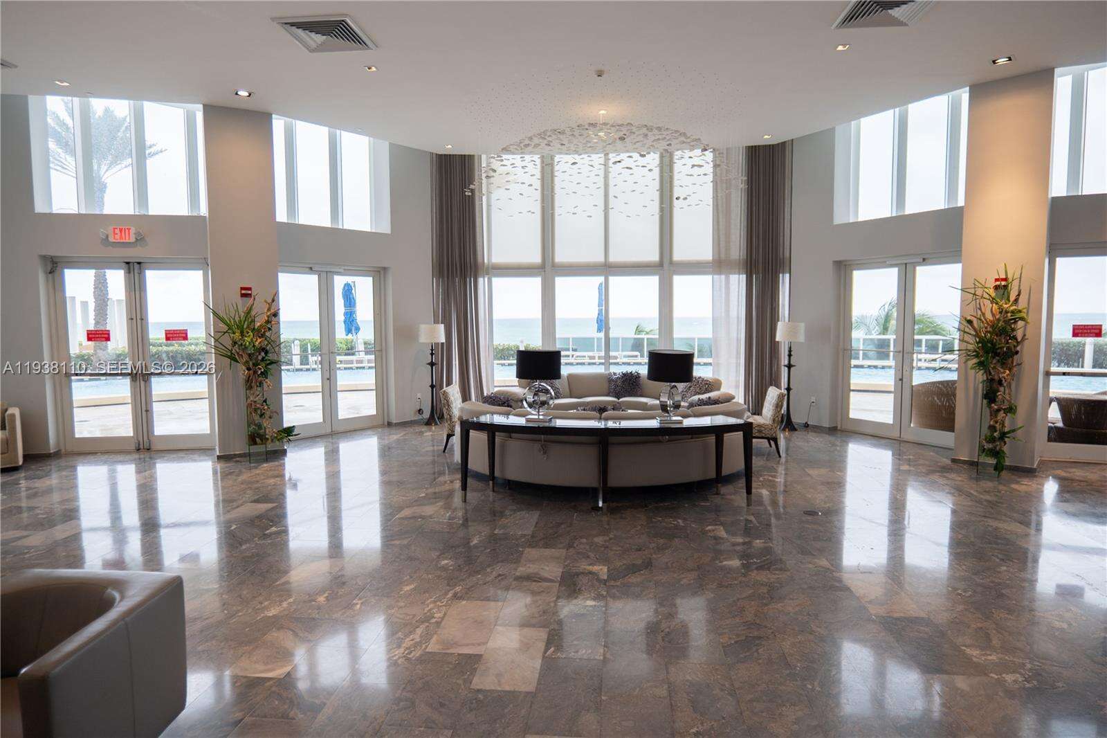 OCEAN FOUR - 17201 Collins Ave, Sunny Isles Beach, FL 33160 | Picture 48