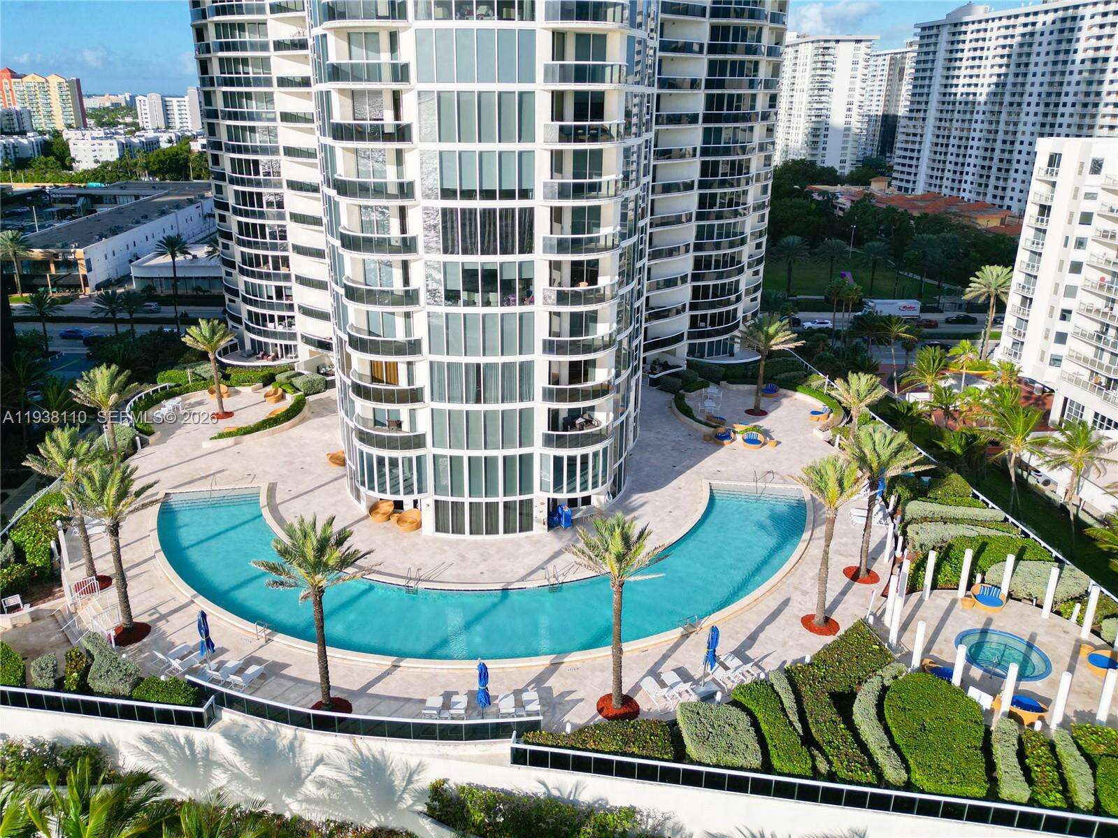 OCEAN FOUR - 17201 Collins Ave, Sunny Isles Beach, FL 33160 | Picture 53