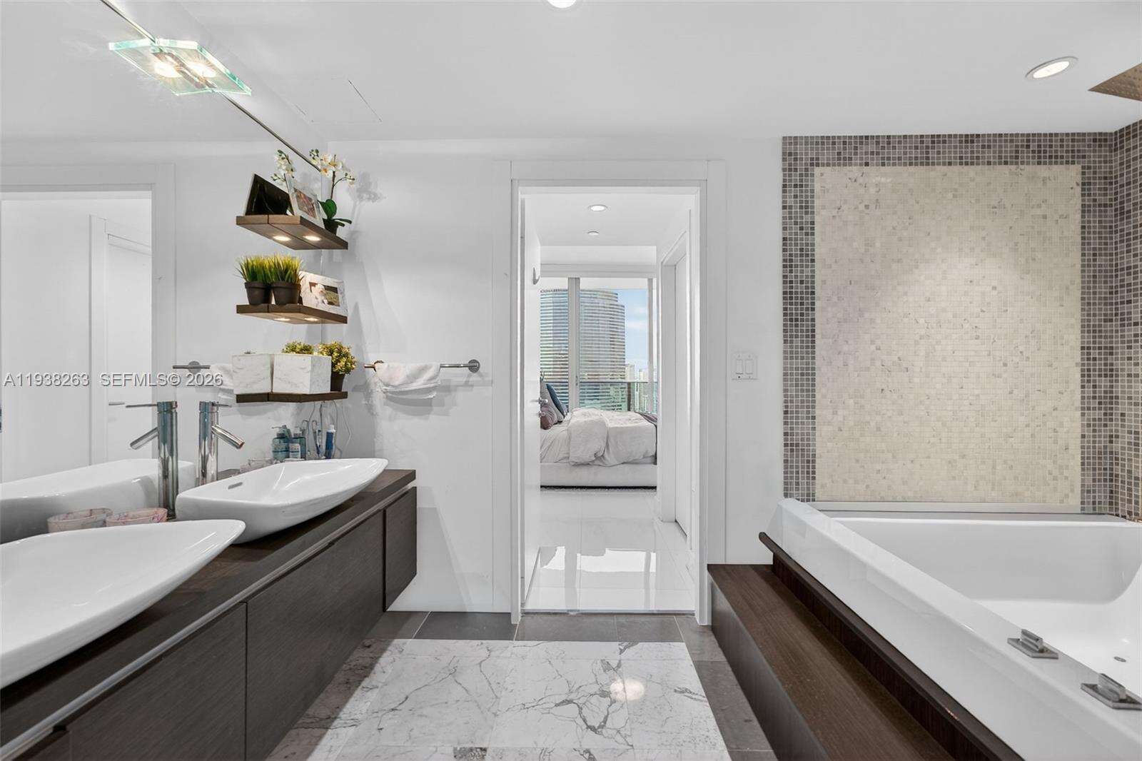 Epic Residences at 200 Biscayne Blvd Way, Miami, FL 33131 - For Sale photo 13