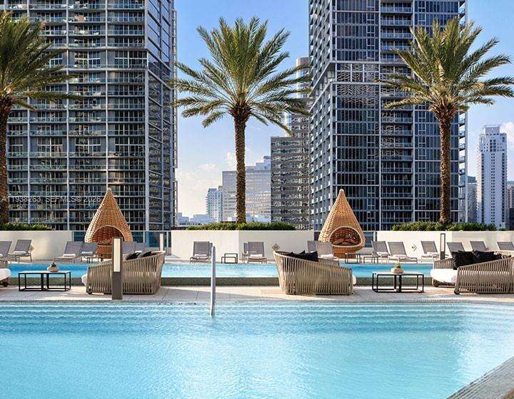 Epic Residences at 200 Biscayne Blvd Way, Miami, FL 33131 - For Sale photo 18