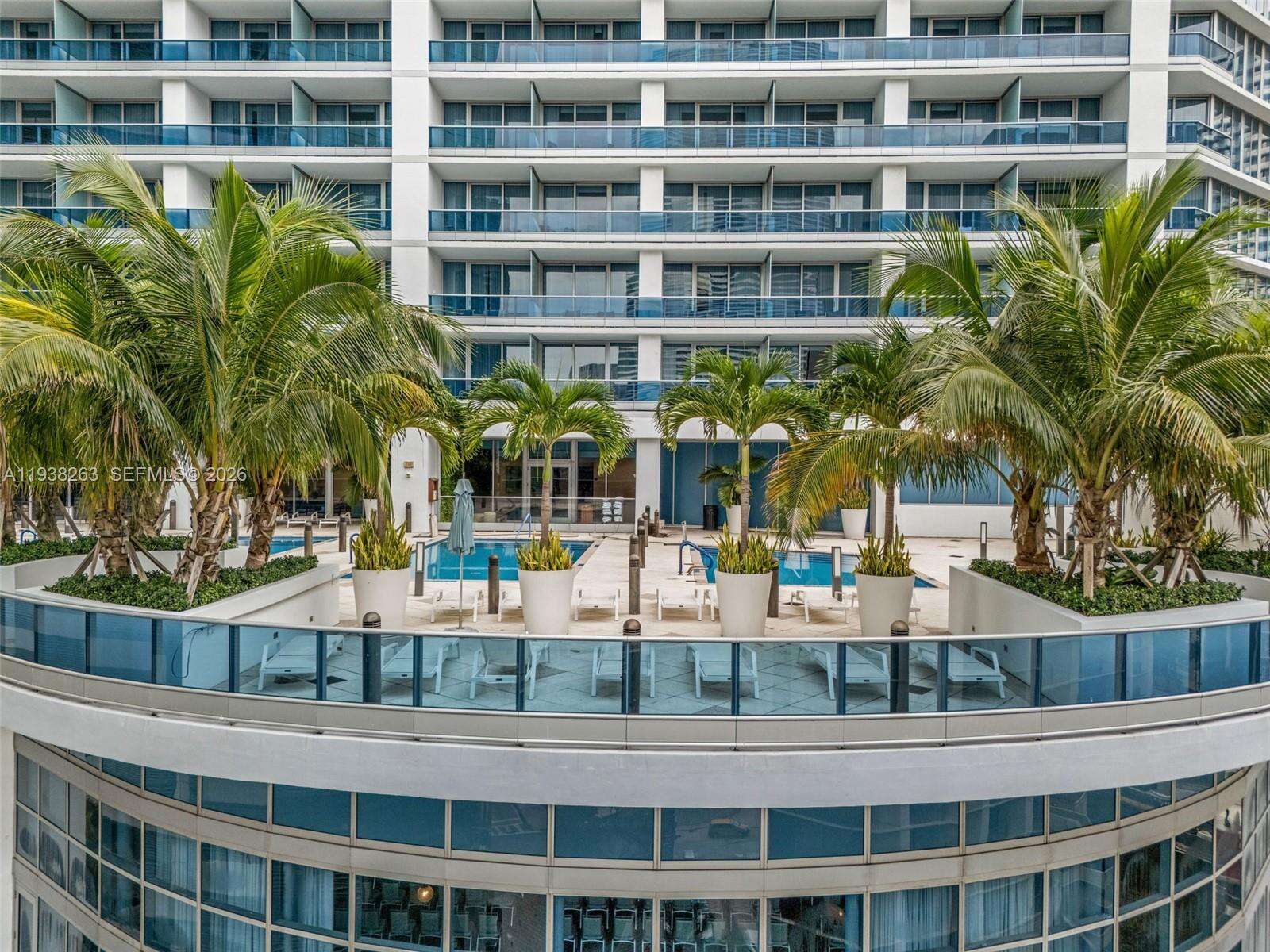 Epic Residences at 200 Biscayne Blvd Way, Miami, FL 33131 - For Sale photo 21