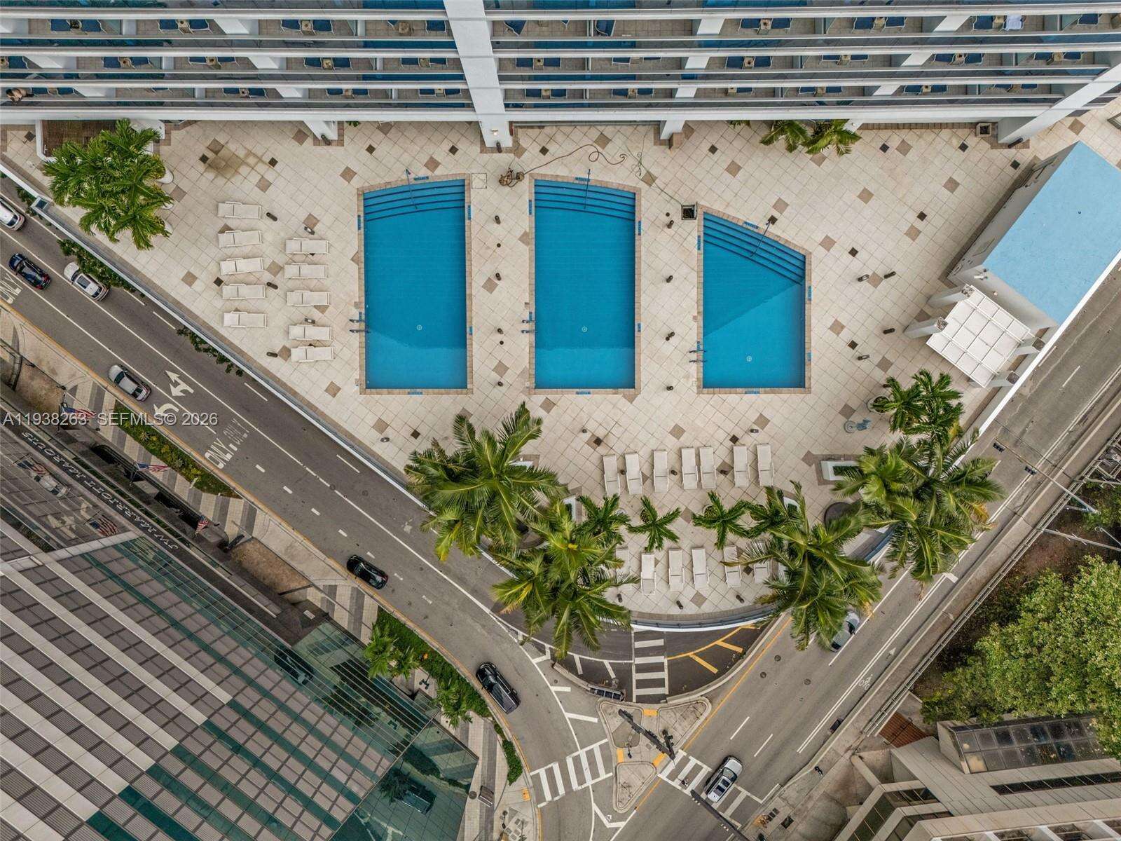 Epic Residences at 200 Biscayne Blvd Way, Miami, FL 33131 - For Sale photo 22