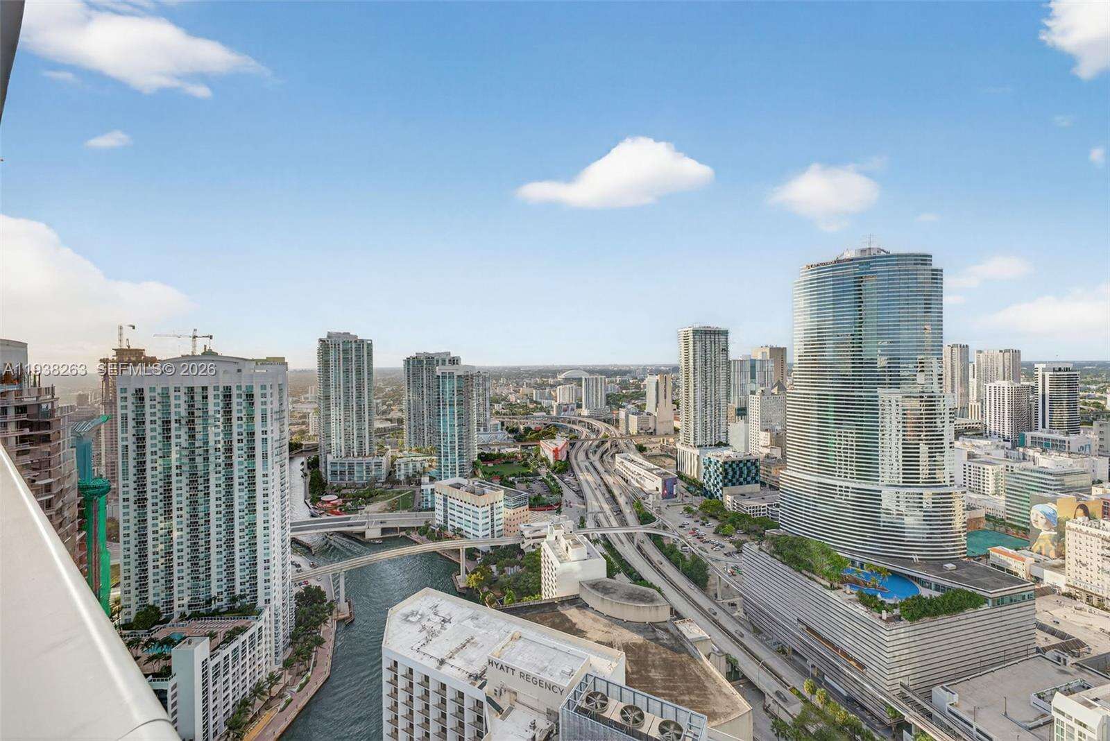 Epic Residences at 200 Biscayne Blvd Way, Miami, FL 33131 - For Sale photo 29