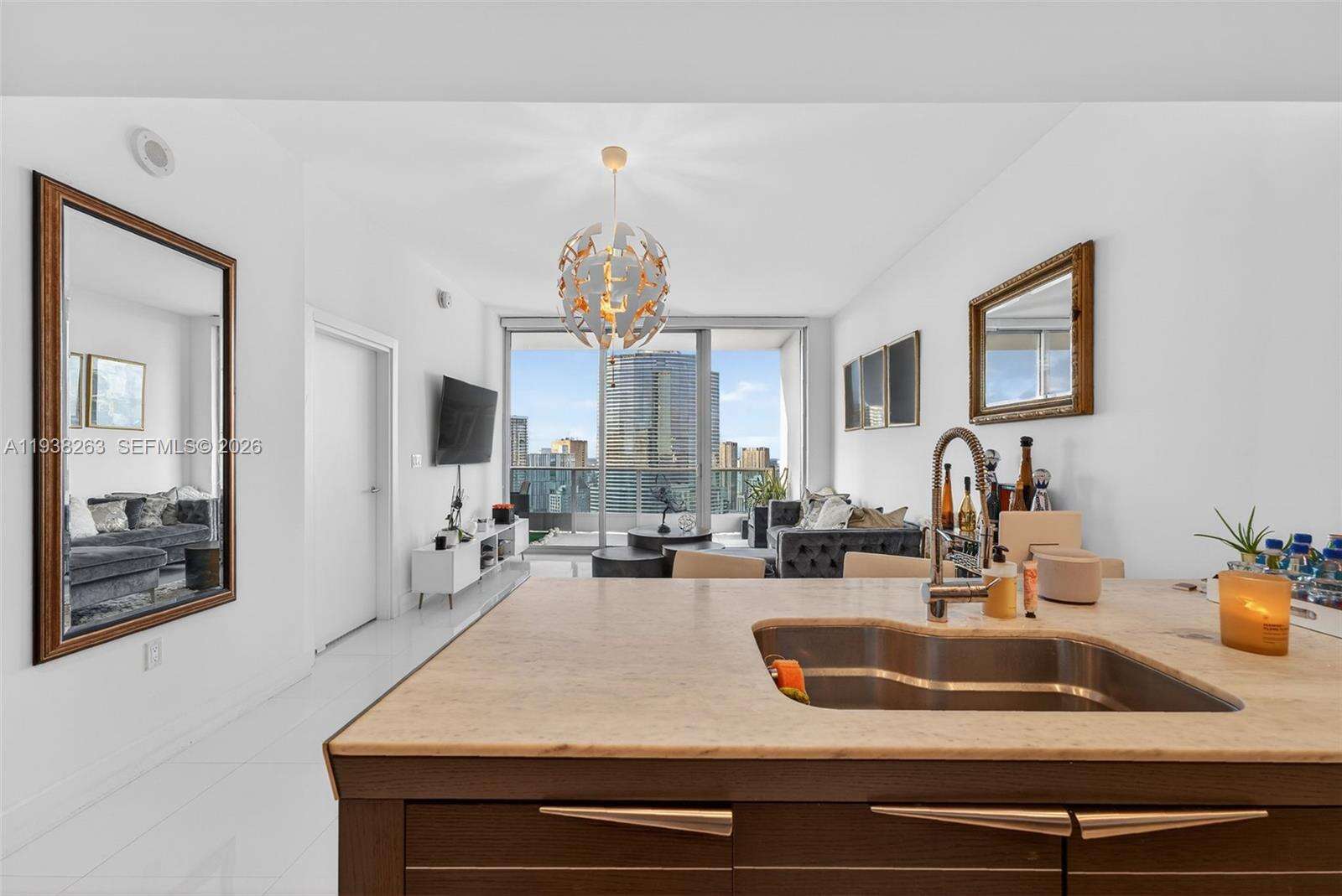 Epic Residences at 200 Biscayne Blvd Way, Miami, FL 33131 - For Sale photo 5
