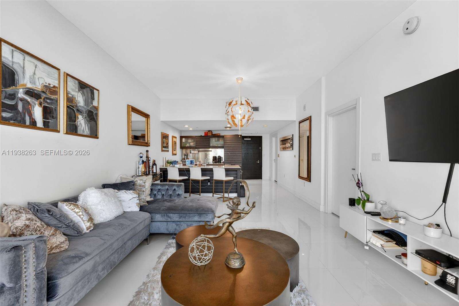 Epic Residences at 200 Biscayne Blvd Way, Miami, FL 33131 - For Sale photo 6