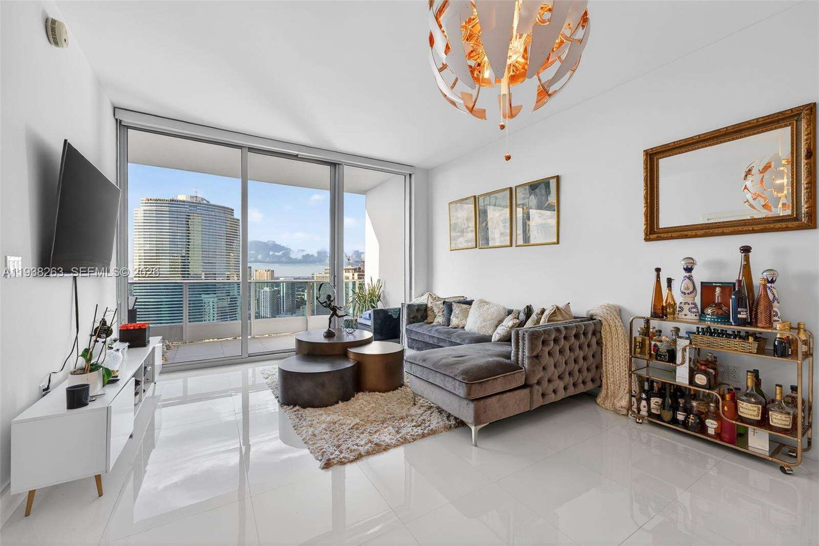 Epic Residences at 200 Biscayne Blvd Way, Miami, FL 33131 - For Sale photo 8