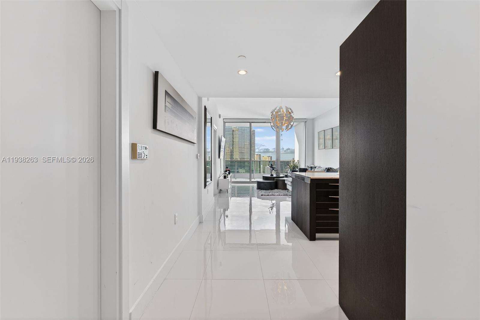 Epic Residences at 200 Biscayne Blvd Way, Miami, FL 33131 - For Sale photo 9