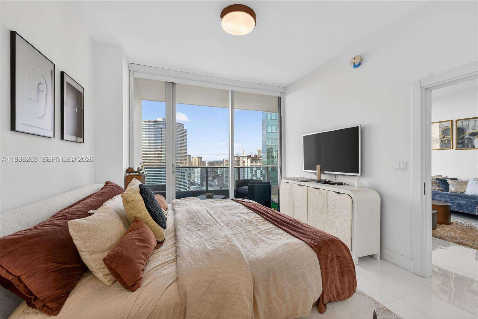 Epic Residences at 200 Biscayne Blvd Way, Miami, FL 33131 - For Sale photo 10