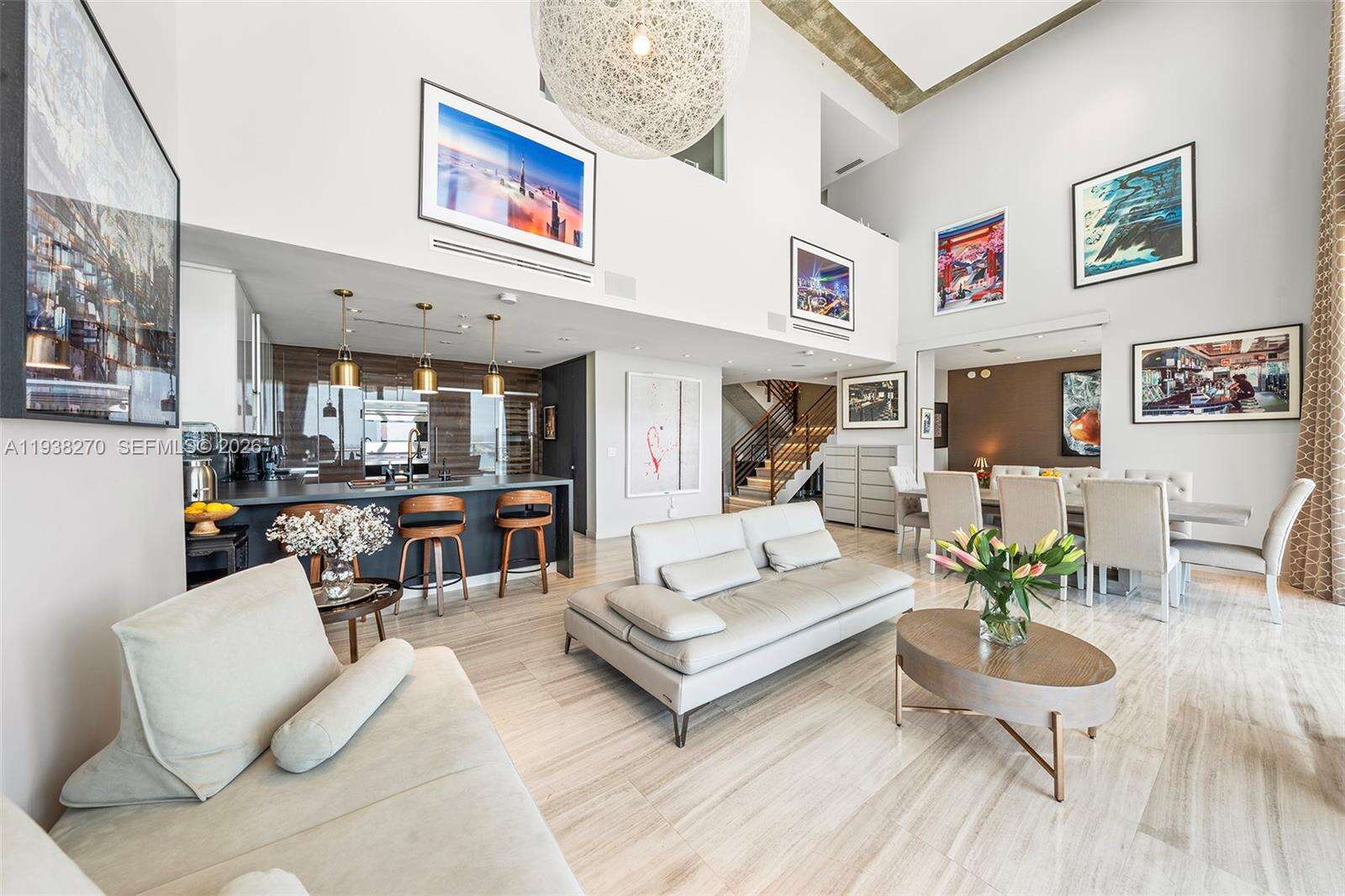 TWO MIDTOWN MIAMI - 3470 Coast Ave, Miami, FL 33137 | Picture 12