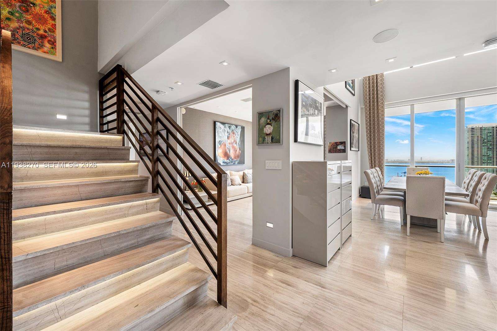 TWO MIDTOWN MIAMI - 3470 Coast Ave, Miami, FL 33137 | Picture 3