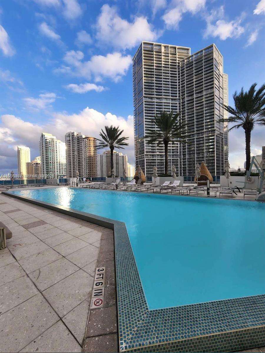 EPIC WEST - 200 Biscayne Blvd Way, Miami, FL 33131 | Picture 43