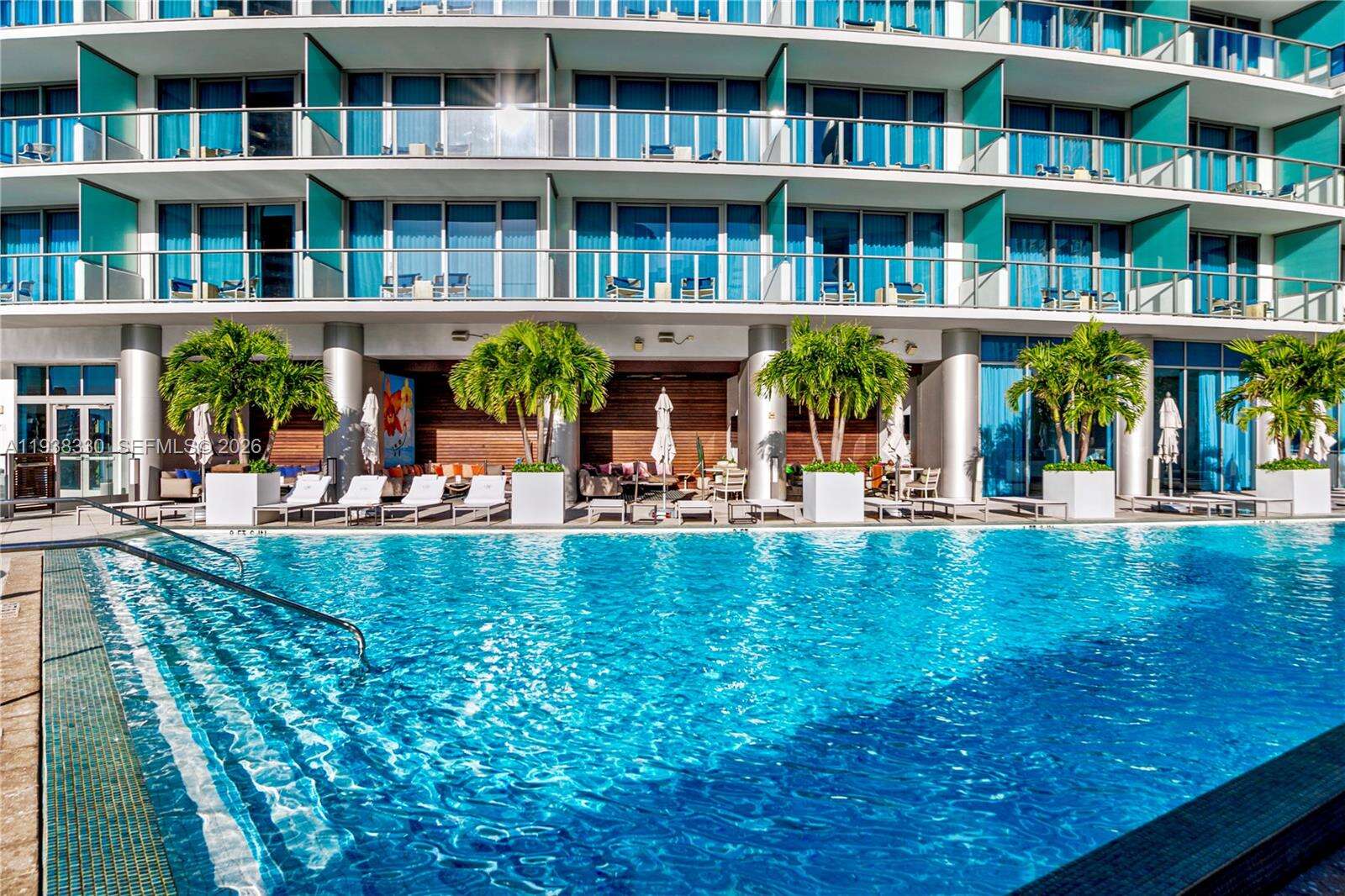 EPIC WEST - 200 Biscayne Blvd Way, Miami, FL 33131 | Picture 22