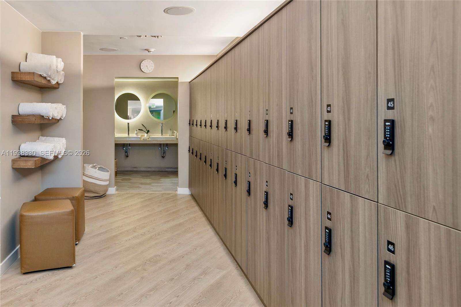 EPIC WEST - 200 Biscayne Blvd Way, Miami, FL 33131 | Picture 31