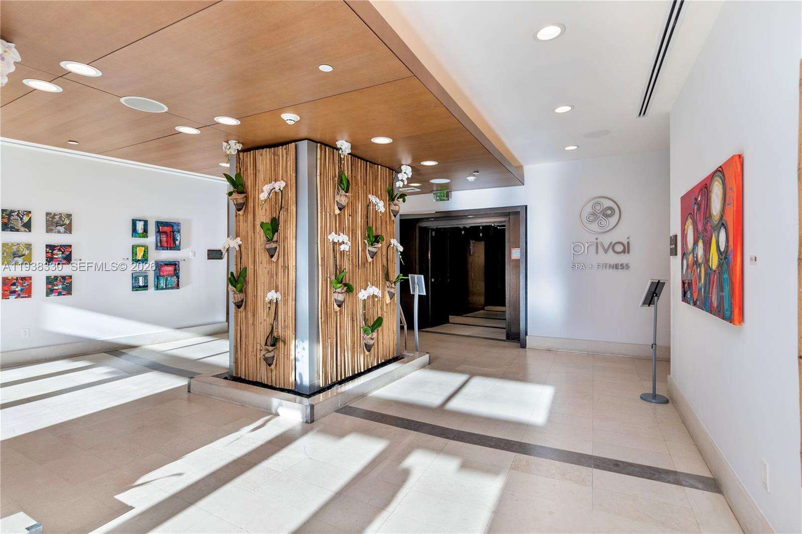 EPIC WEST - 200 Biscayne Blvd Way, Miami, FL 33131 | Picture 32