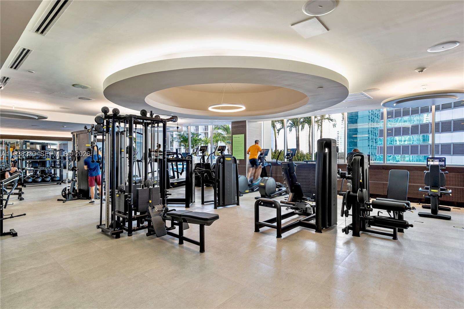 EPIC WEST - 200 Biscayne Blvd Way, Miami, FL 33131 | Picture 33